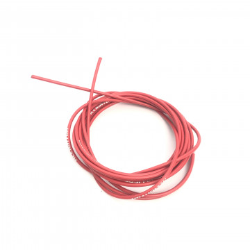 KIT 5 METRI DI GUAINA ROSSA...