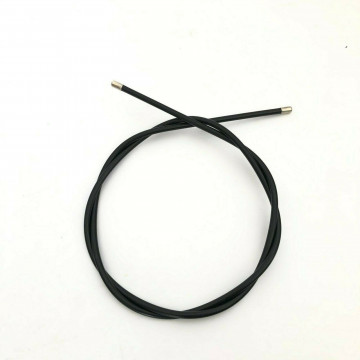 CAVO GUAINA NERO NERA PER...