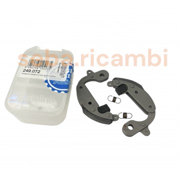 KIT MASSETTE AVVIAMENTO...