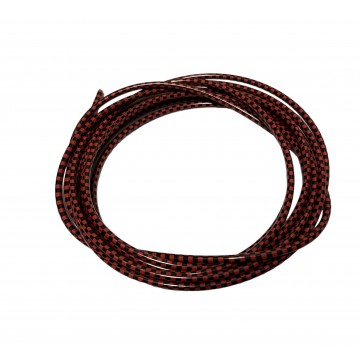 KIT 5 METRI DI GUAINA ROSSA...