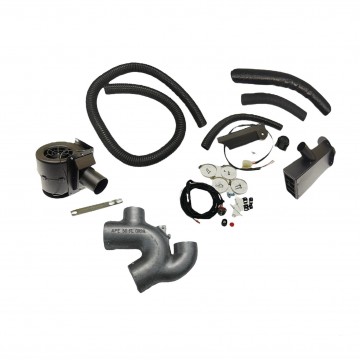 KIT RISCALDAMENTO CON...