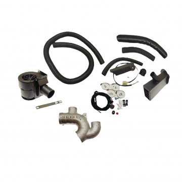 KIT RISCALDAMENTO CON...