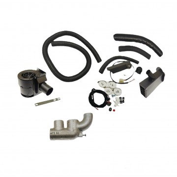 KIT RISCALDAMENTO CON...