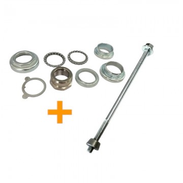 KIT VITE + SERIE STERZO 8...