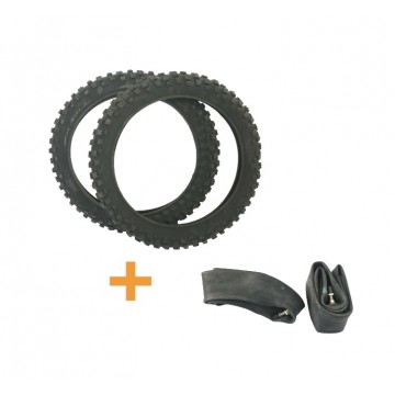 KIT COPERTONI 2.50 X 16...