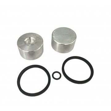 KIT REVISIONE PINZA FRENO...