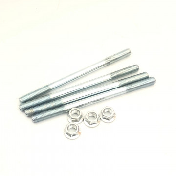 KIT 4 PRIGIONIERI DADI...