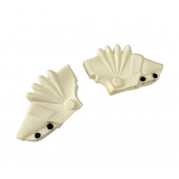 ACCESSORIO COPPIA GOMMINI...