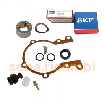 KIT REVISIONE CARTER MOTORE...