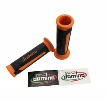 COPPIA MANOPOLE DOMINO...