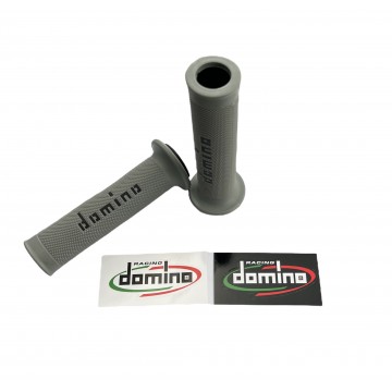 COPPIA MANOPOLE DOMINO...