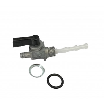 RUBINETTO BENZINA VERTICALE...