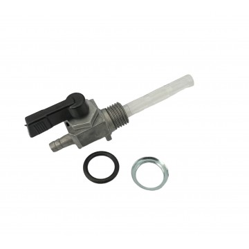 RUBINETTO BENZINA VERTICALE...