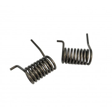 COPPIA MOLLE PER CAVALLETTO...