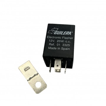 INTERMITTENZA FRECCE PER...