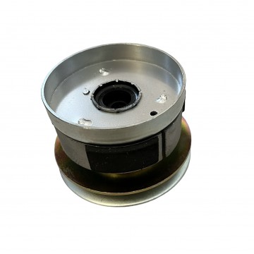 PULEGGIA FRIZIONE VARIATORE...